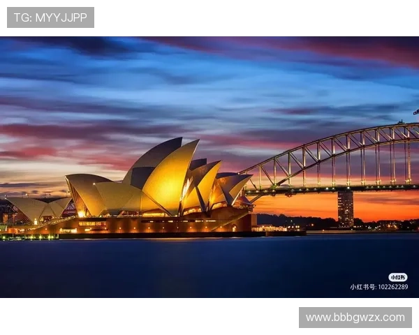 悉尼国际娱乐：探索悉尼多样化的娱乐设施与创新娱乐方式