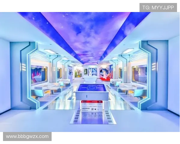 新概念娱乐：融合虚拟现实与人工智能打造沉浸式娱乐新纪元