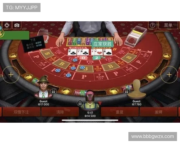 完整百家乐下载注册流程帮助玩家迅速融入真实赌场氛围 完整百家乐下载注册流程帮助玩家迅速融入真实赌场氛围